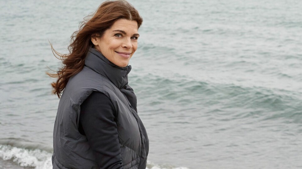 Ellen Hillingsø har ét godt råd til bedre nattesøvn – og det er både nemt og effektivt