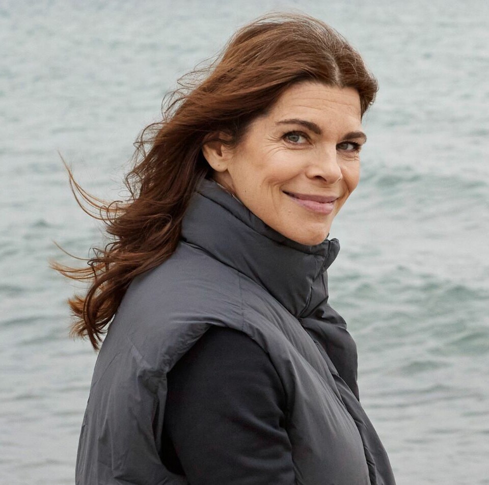 Ellen Hillingsø har ét godt råd til bedre nattesøvn – og det er både nemt og effektivt