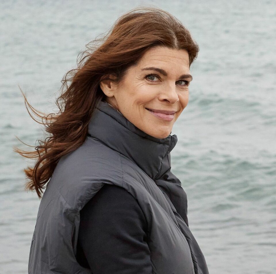 Ellen Hillingsø har ét godt råd til bedre nattesøvn – og det er både nemt og effektivt