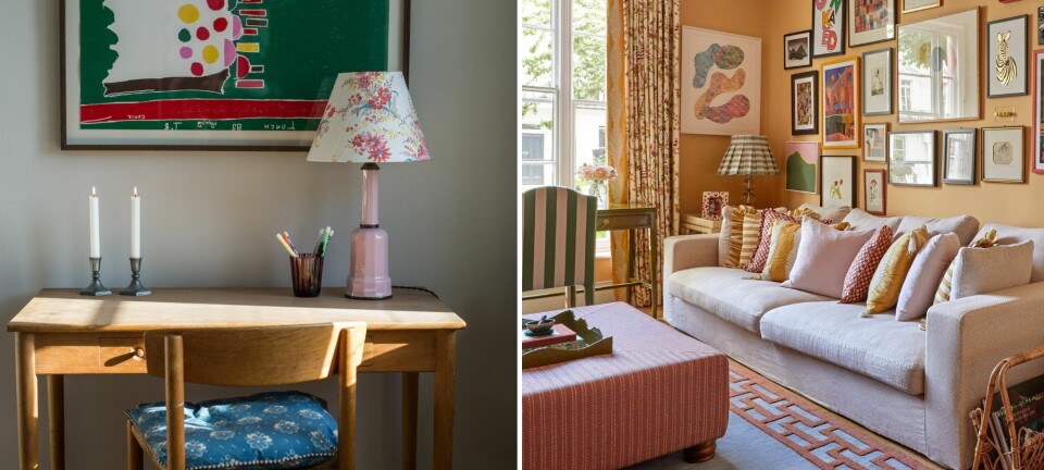 Boligeksperterne tipper: Dette skal du satse på i 2025