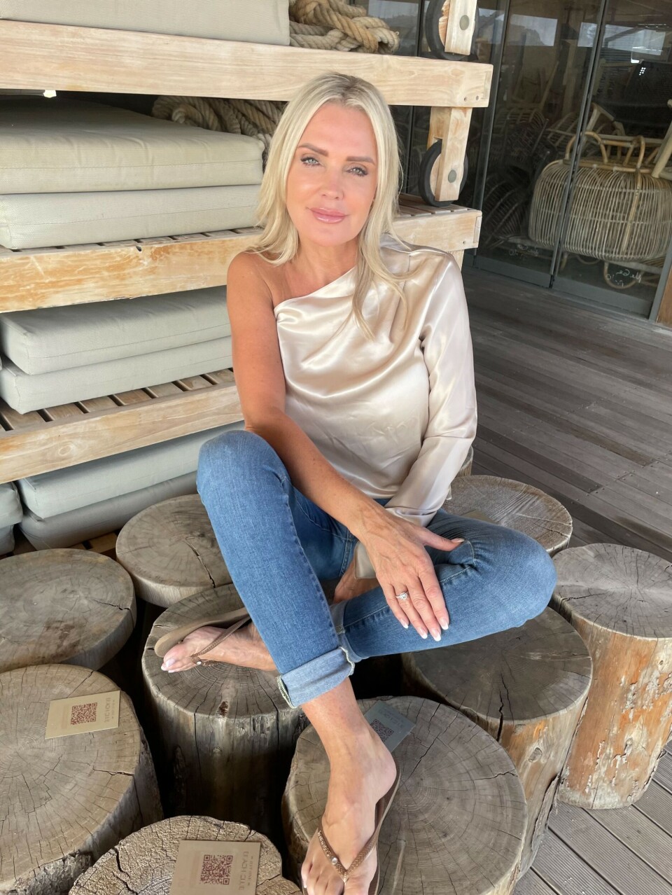Janni Ree