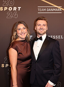 Daniel Wagner er blevet forlovet