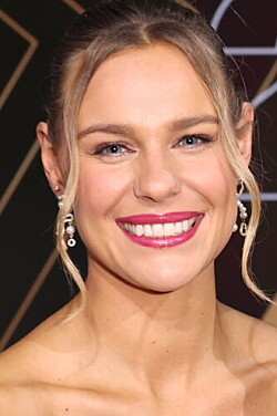 Pernille Blume efter stor prisfest: Det er ret sejt