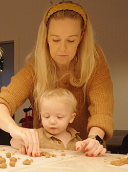 “Tillykke, I skal have trillinger”-par røber: Det får de for at være med