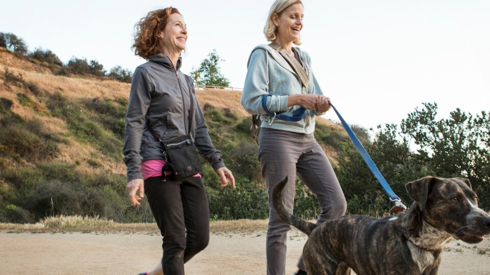 Sådan får du dit nytårsforsæt til at holde, ifølge to eksperter - og det er helt enkelt