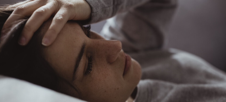 Amalie troede, hun havde fundet manden i sit liv – indtil Peter viste sin skjulte side