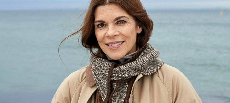 Ellen Hillingsø har en opfordring til os: 'Vi er nødt til at lære at styre det'