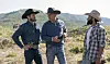 Var du vild med ’Yellowstone’? Så er der her 3 gode westerns, du vil elske