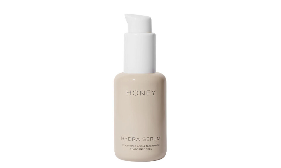 Hydra Serum, Honey, 490 kr.