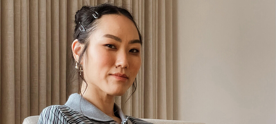 Sara Jin Mi hoppede med på særlig velværebølge – og det har hun ikke fortrudt