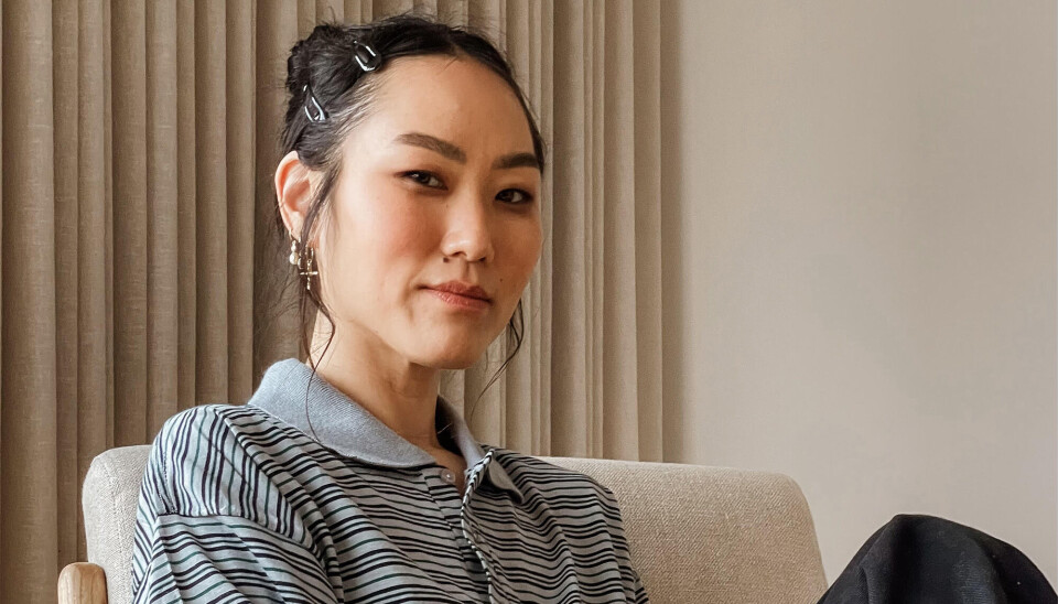 Sara Jin Mi