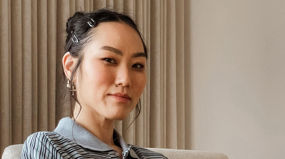 Sara Jin Mi hoppede med på særlig velværebølge – og det har hun ikke fortrudt