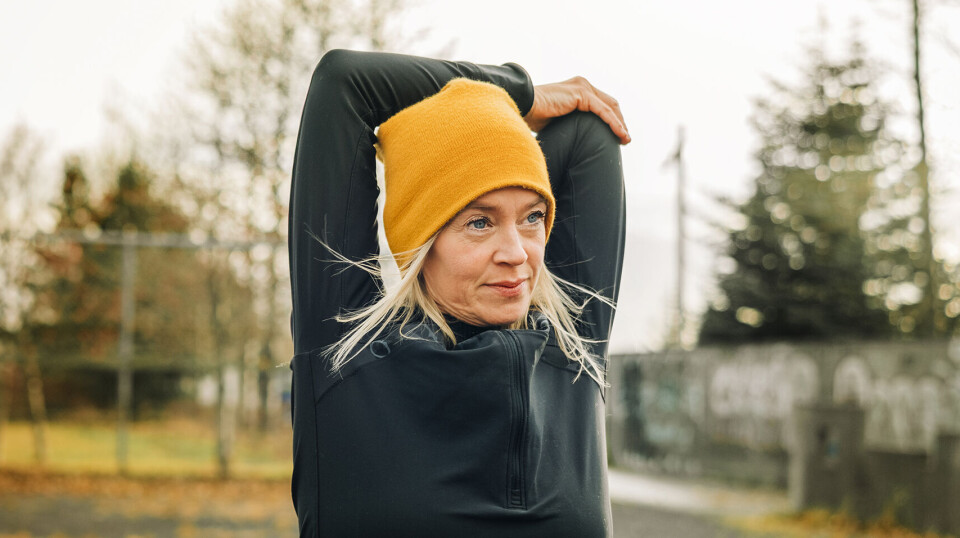 Træningsekspert: Sådan får du en stærk krop, der holder længe