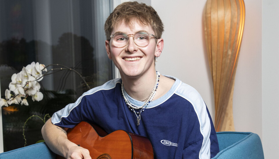 Tobias Floor