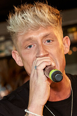 Bekræftet: Kevin 'Bro' og Sille danner ikke længere par