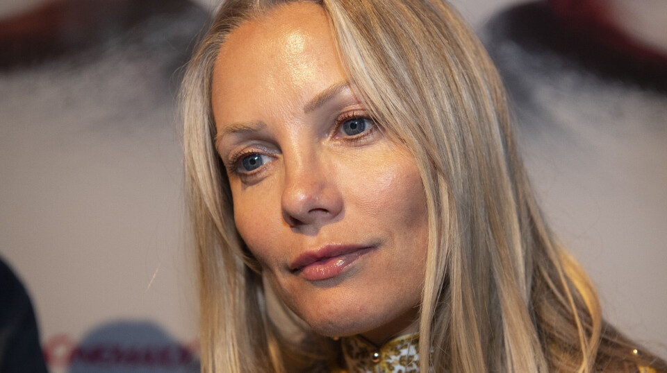 Da Caroline Fleming blev skilt, tog hun en vigtig beslutning: ”Det var der, mit liv startede”