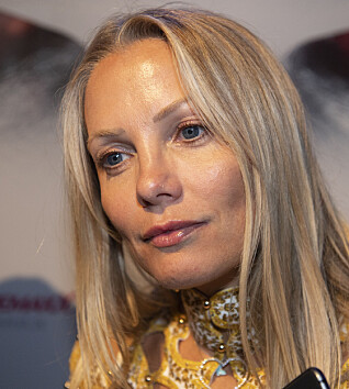 Da Caroline Fleming blev skilt: ”Det var der, mit liv startede”