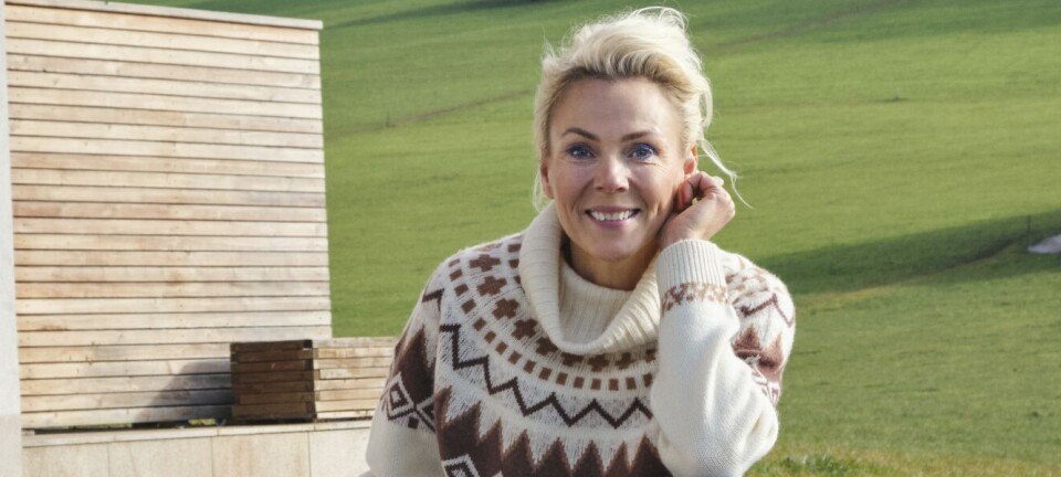 Lene Beier med skuffende udmelding: Lukker ned