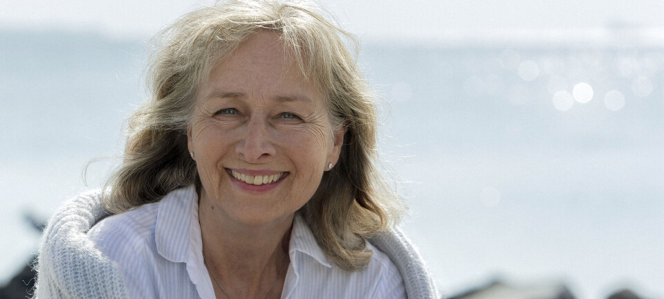 Da Karins mand tog hjemmefra var alt fint – fire timer senere stod hun på hospitalet med hans ring og ur i hånden