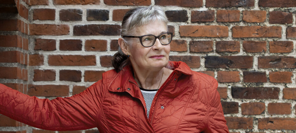 Helles mand var aldrig syg – men under en tur i Tivoli ændrede alt sig