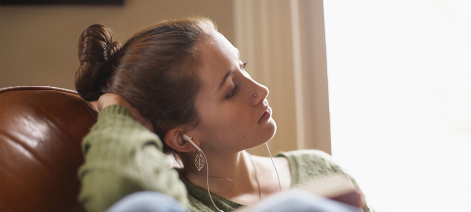 Kan jeg tillade mig at flytte fra min deprimerede mor?