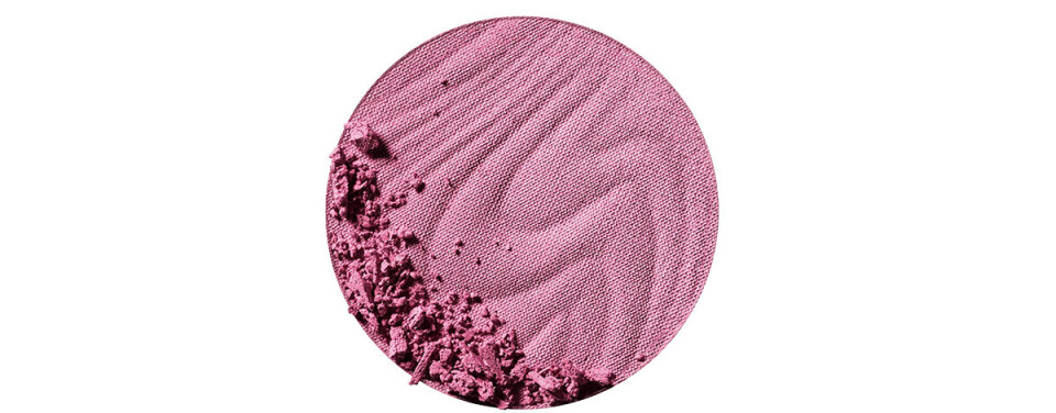 Hypernova Satin Matte Blush i farven Pinking of U, Rem Beauty, 140 kr.