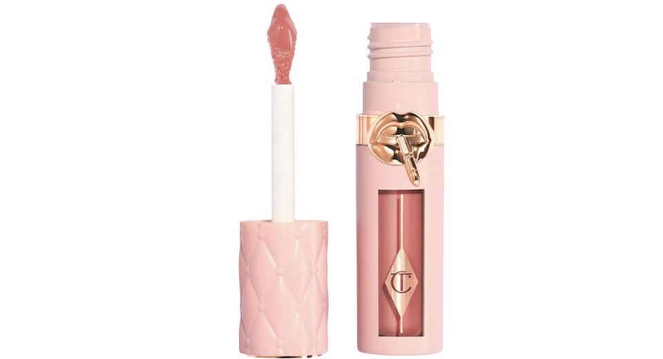 Lip Liner – Iconic Nude, 200 kr. Big Lip Plumpgasm, 275 kr. Fra Charlotte Tilbury.