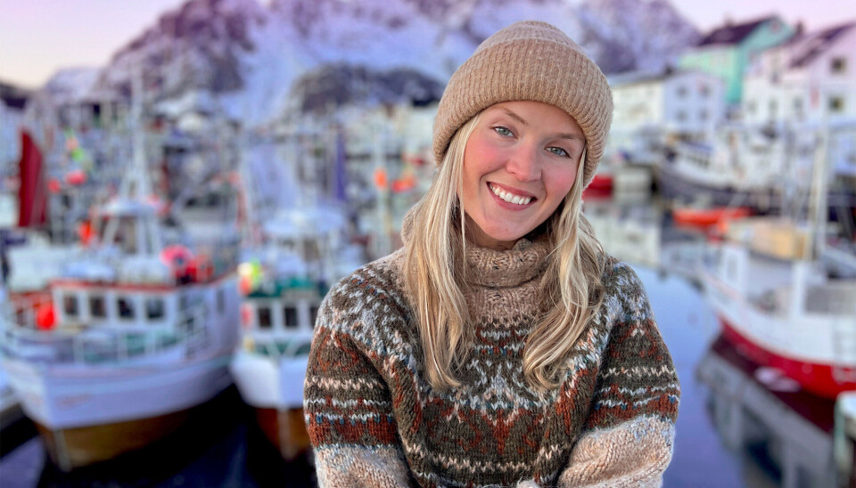Ingrid Raadim Hennig