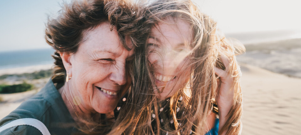 Aldersforsker afslører: Så meget betyder dine gener for, hvor gammel du bliver