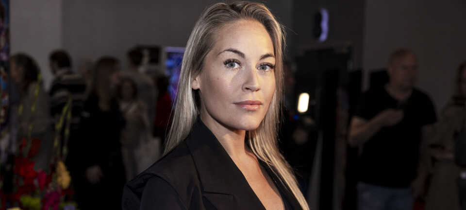 Amalie: Jeg er blevet udnyttet