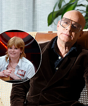 Denne solist får Thomas Blachman til at tabe kæben: Det regner med guld