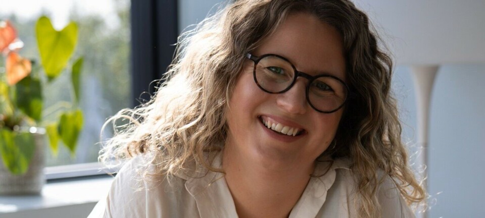 Sofie tager på pengedate med sin mand hver måned: ”Det har gjort en kæmpe forskel for vores økonomi”