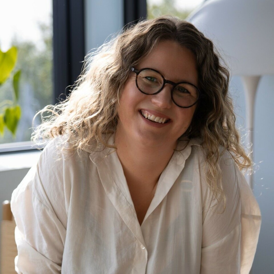 Sofie tager på pengedate med sin mand hver måned: ”Det har gjort en kæmpe forskel for vores økonomi”