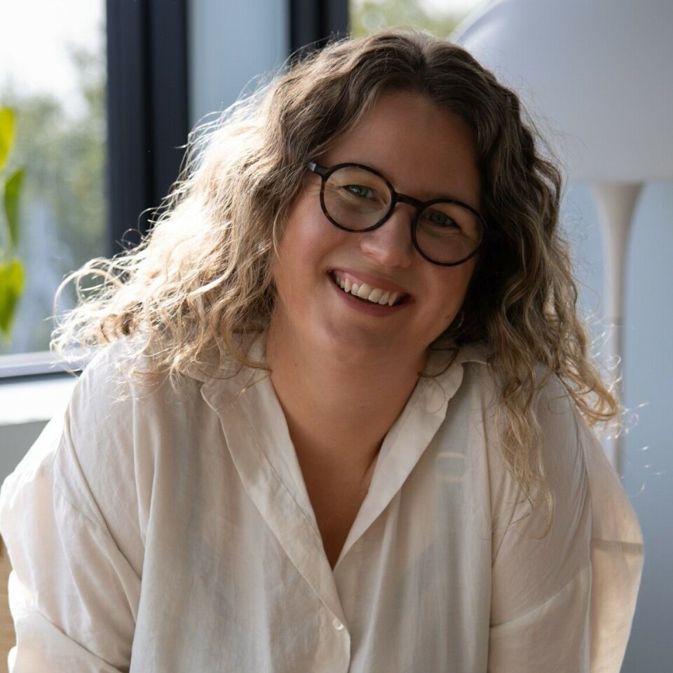 Sofie tager på pengedate med sin mand hver måned: ”Det har gjort en kæmpe forskel for vores økonomi”