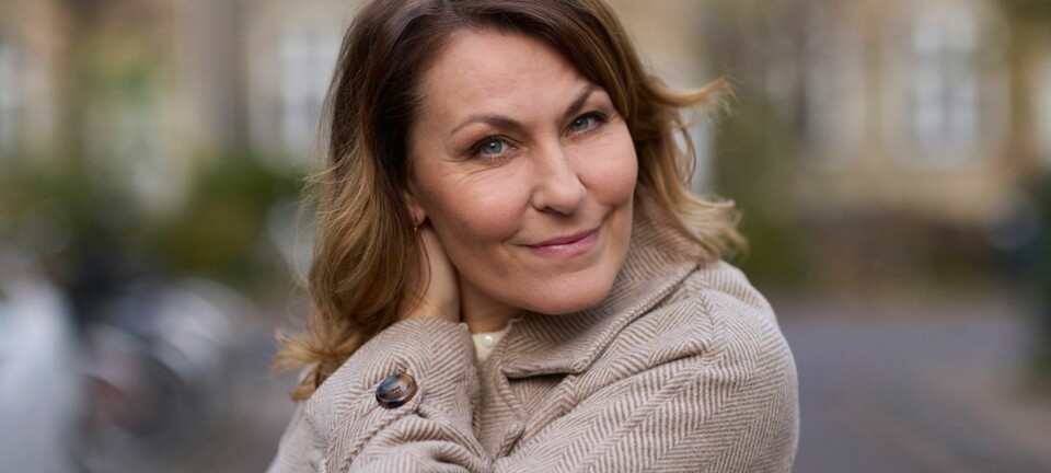 Kaya Brüel: ”Der vil altid være noget uforløst i min relation til min mor”