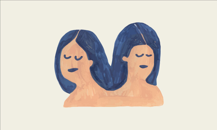 Årshoroskop 2025 for Tvillingen