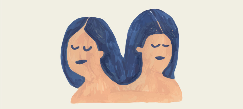 Årshoroskop 2025 for Tvillingen