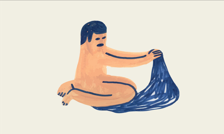 Årshoroskop 2025 for Vandmanden