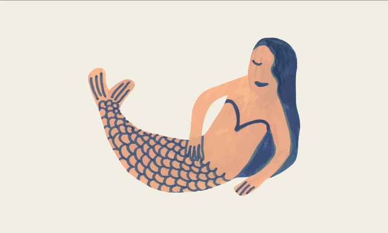 Årshoroskop 2025 for Fisken