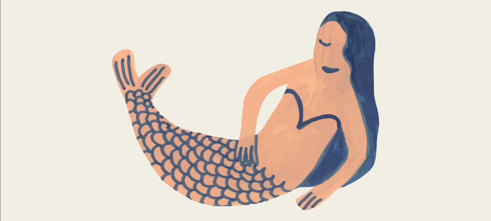 Årshoroskop 2025 for Fisken