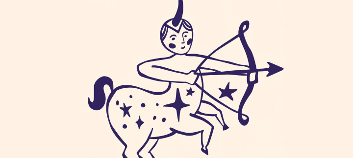 Stjernetegn: Sådan er Skytten