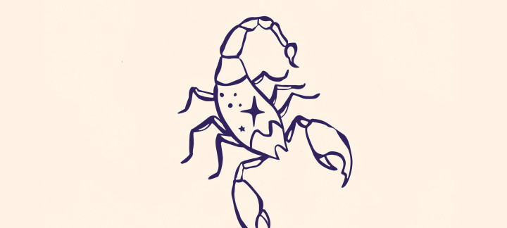 Stjernetegn: Sådan er Skorpionen