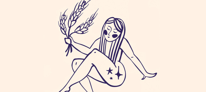 Stjernetegn: Sådan er Jomfruen