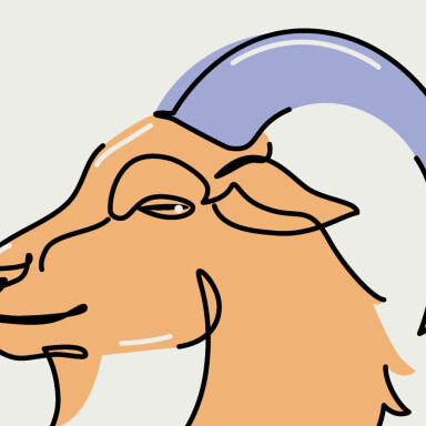 Det store sommerhoroskop: Stenbukken