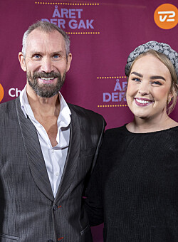 Julia Sofia Aastrup jubler: Nu sker det