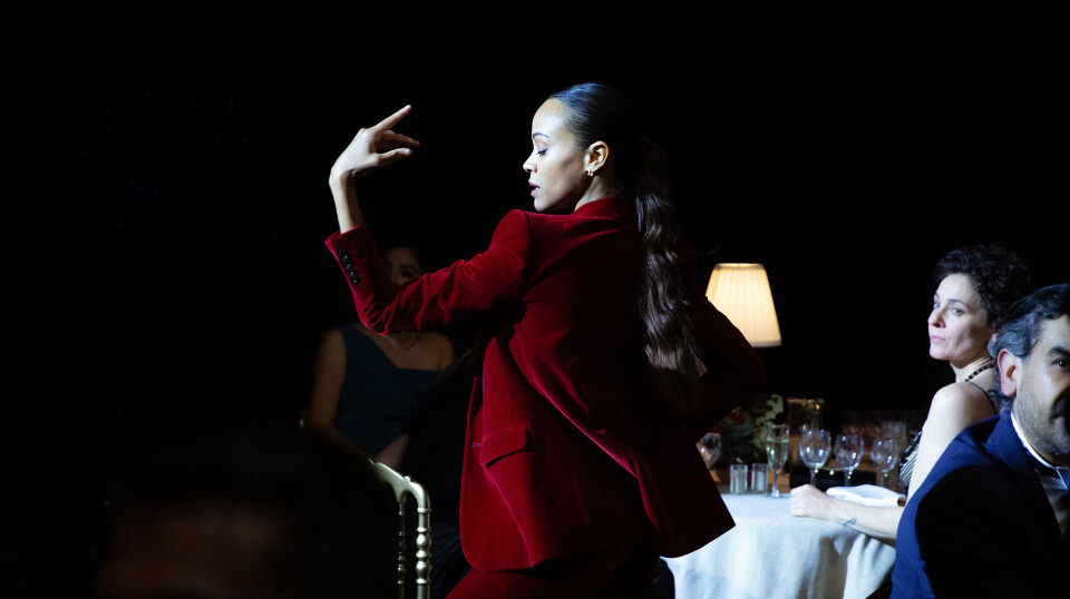 Denne film sprænger alle genrer og blander en heftig cocktail: ”Den ligner og lyder som ingen andre”