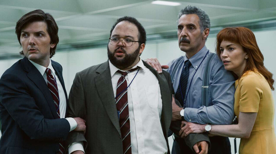 Den prisvindende serie vender nu tilbage med en længe ventet sæson 2