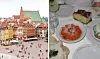 Få luksus på budget i Polens hovedstad: Her er vores bedste rejsetips til Warszawa