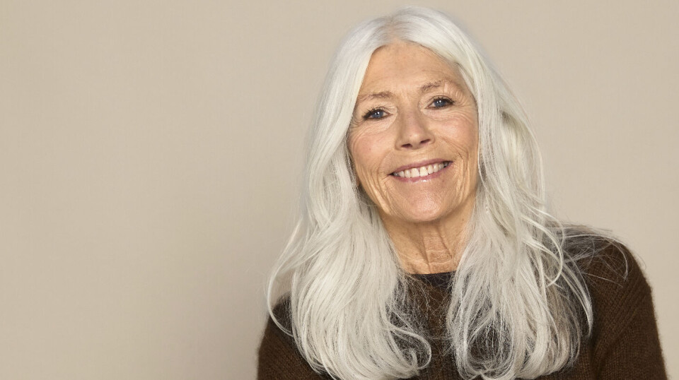 Gun-Britt opdagede som 18-årig, at hendes kæreste var morder: ”Jeg var helt i chok”