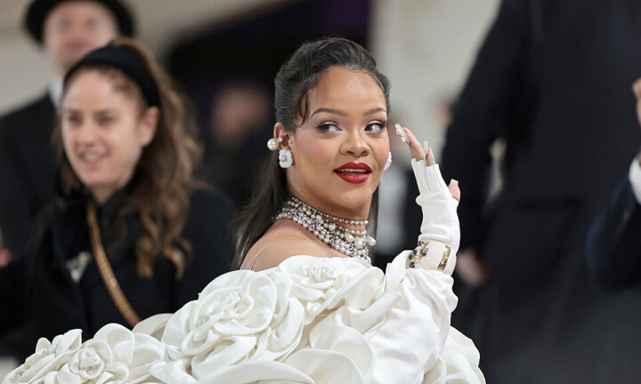 Er du fisk? Disse kendte deler du stjernetegn med